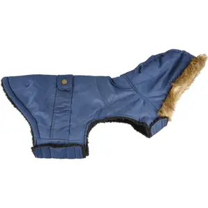 Winter coat for dogs Flamingo Sabi image-0