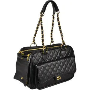 Sac de transport pour chien Flamingo Gigi