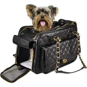 Sac de transport pour chien Flamingo Gigi image-2