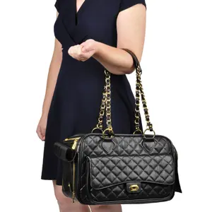 Sac de transport pour chien Flamingo Gigi image-1