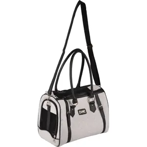 Hundetragetasche Flamingo Tatjana image-1