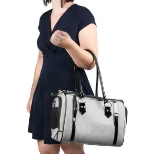 Hundetragetasche Flamingo Tatjana image-3