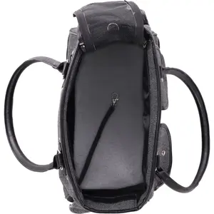 Hundetragetasche Flamingo Laura image-3