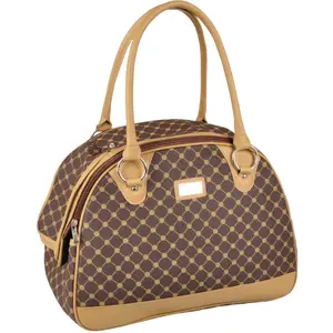 Hundetragetasche Flamingo Chloe image-0