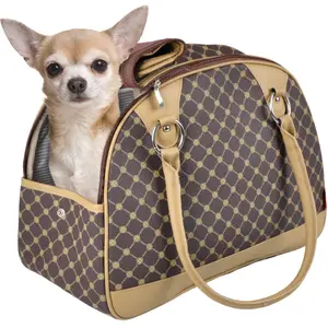 Hundetragetasche Flamingo Chloe image-1