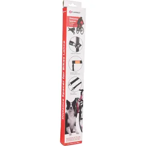 Fahrrad-Trennset Flamingo Lance image-2