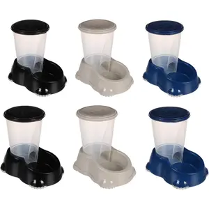 Dozownik karmy dla psów Flamingo Mara Classic image-0