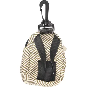 Dispensador de comida para perros Flamingo Twil image-1