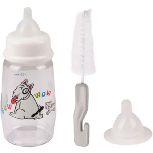 Fles en accessoires voor dieren Flamingo Akela image-0