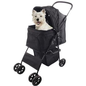 Cochecito de perro Flamingo Anda image-2