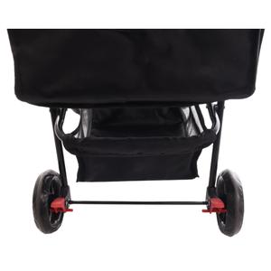 Cochecito de perro Flamingo Anda image-6