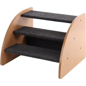 Dog stairs Flamingo Karpi image-0