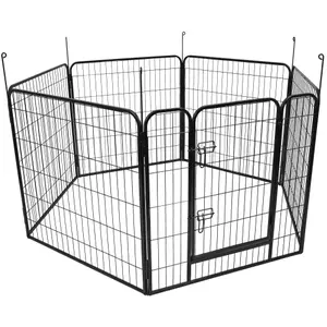 Niche pour chien Flamingo Zecta