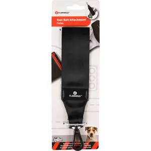 Accessoire de laisse pour chien Flamingo Fides image-1