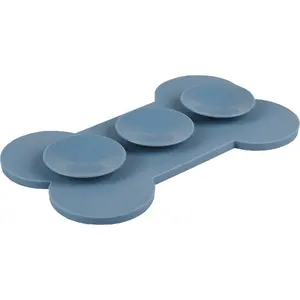 Lick mat for dogs Flamingo Yummee image-2