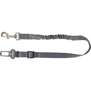 Sicherheitsgurt-Connector für Hund im Auto Flamingo Kura image-0