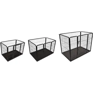 Casa do cão Flamingo Kazan image-3