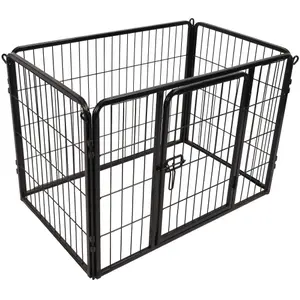 Casa do cão Flamingo Kazan image-1