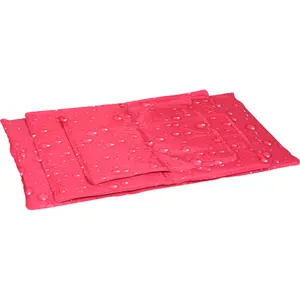 Hűsítő kutyatakaró, téglalap alakú Flamingo Drop image-0