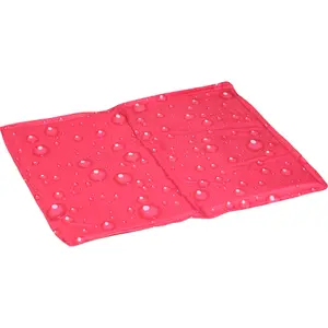 Hűsítő kutyatakaró, téglalap alakú Flamingo Drop image-1