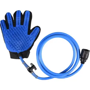 Guantes de limpieza Flamingo Sandy image-0