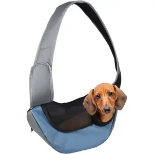 Saco de transporte para cão para cão Flamingo Yumpa image-1