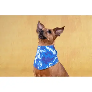Bandana refrescante para perros Flamingo Fresk Vrio image-0