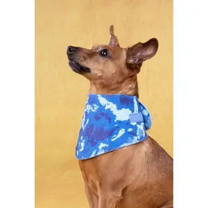 Bandana refrescante para perros Flamingo Fresk Vrio image-1