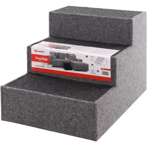 Escada para cão Flamingo Velta image-2