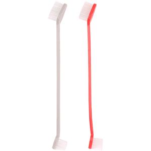 520815-tandenborstel-voor-honden-flamingo-tara-rood-lichtgrijs-2-5x1-5x21-cm