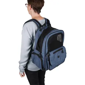 Mochila Flamingo Wiro image-1