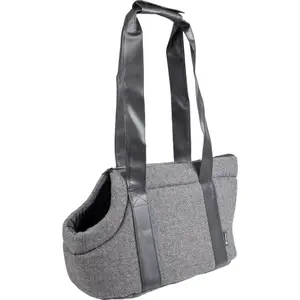 Dog carrier Bag Flamingo Danira image-0