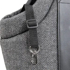 Dog carrier Bag Flamingo Danira image-4