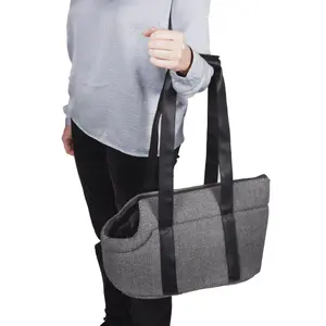 Dog carrier Bag Flamingo Danira image-2