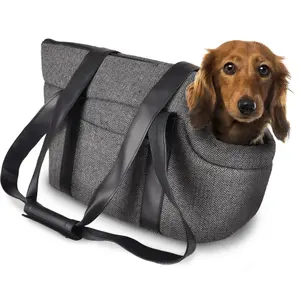 Dog carrier Bag Flamingo Danira image-3