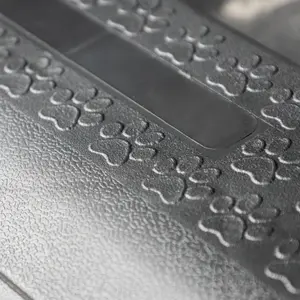 Rampa para perros Flamingo Zenna image-6