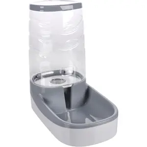 Distribuidor automático de água Flamingo Fred