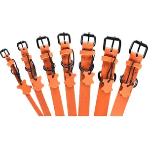 Collar para perro Flamingo Leano image-3