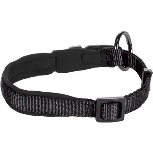 Coleira cão Flamingo Abbi image-0