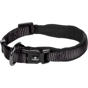 Coleira cão Flamingo Abbi image-1