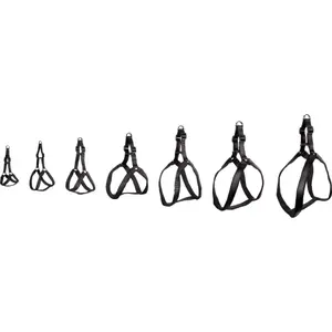 Arreios para cães Flamingo Step&Go Abbi image-1