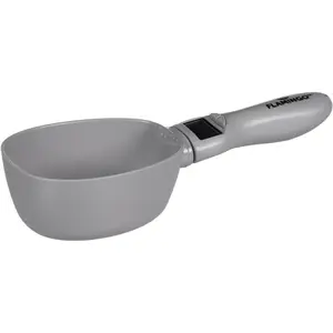 Digital food scale Flamingo Skalo