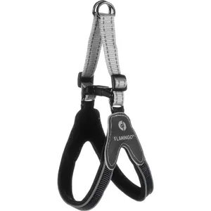 Harnais pour chien Flamingo Easy Hilka image-0