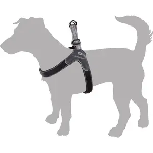 Harnais pour chien Flamingo Easy Hilka image-2