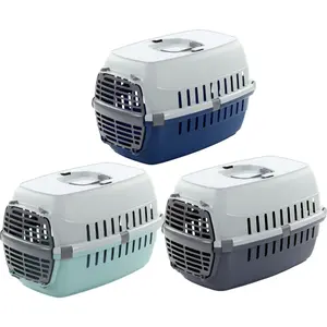 Caixa para cães Flamingo Noah 1 image-2