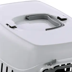 Caixa para cães Flamingo Noah 1 image-4