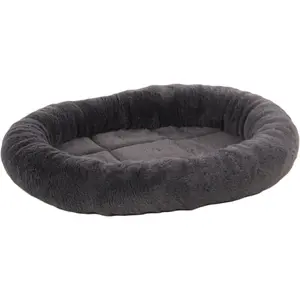 Panier pour chien rond Flamingo Colette image-1