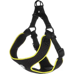 Uprząż dla psa Flamingo Step&Go Tasha image-0