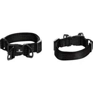 Coleira cão Flamingo Zorba image-0