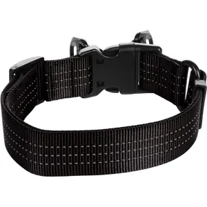 Coleira cão Flamingo Zorba image-2